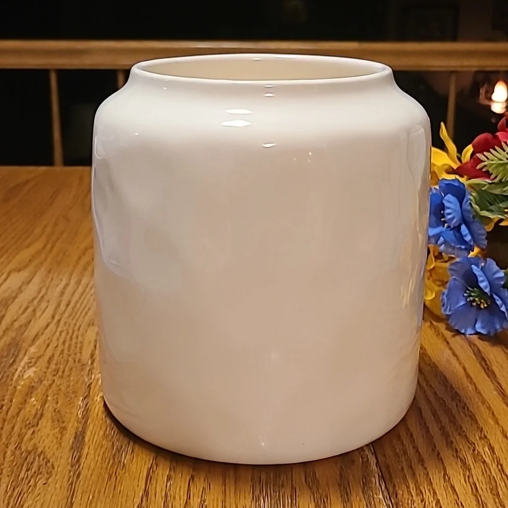 Rae Dunn COOKIES Jar - No Lid